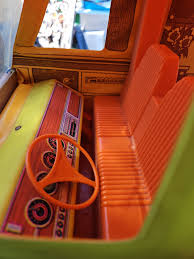 Image result for Red 1971 Motor Home