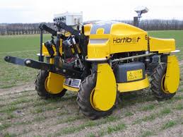 Gallery Robot Farm Workers Take To The Fields Image 1 Farming Technology Agriculture Robot
