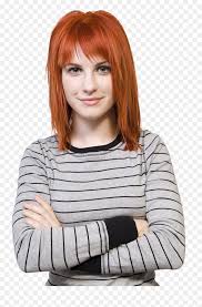 Paramore Hayley Williams Png Transparent Png Vhv If you like, you can download pictures in icon format or.