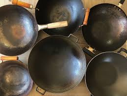 Induction stoves and cooktops require specific cookware. How To Buy A Good Wok Plus A Hack To Use It Well Viet World Kitchen