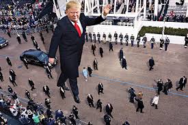Daily main source last day of the year internet funnies :^)#memes. What A Second Donald Trump Term Would Look Like