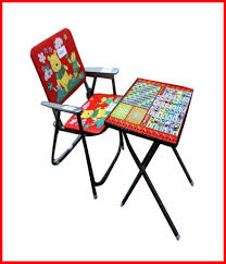 100 Reference Of Folding Study Table With Chair In 2020 Folding Study Table Wooden Table And Chairs Kids Study Table