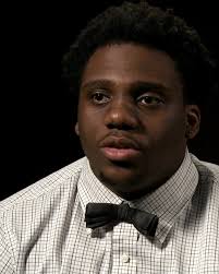 Norwich Free Academy senior Chris Amy is The Day's 2025 All-Area Boys'  Track Athlete of the Year.