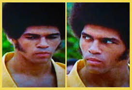 Chris Coppock I just saw your post about too shirts and I turned Jim's into  a pillow one from the Roy Kelly days at Brimmy