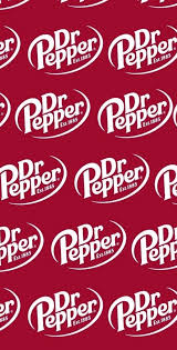  a pictur of dr pepper