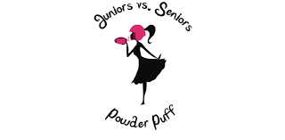 Big senior doesn't want to play with a cute junior! Juniors And Senior Girls To Compete In Powder Puff Football Game 3ten