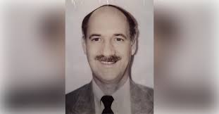 Obituary information for George "Sir" Judd