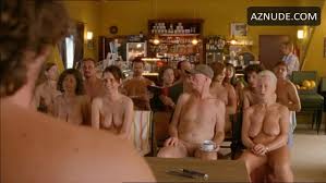 Stefanie Honer Breasts, Bush fragment in Barefoot To The Neck - UPSKIRT.TV