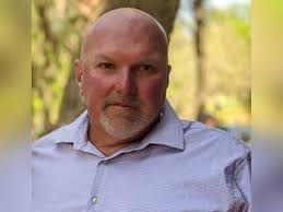 Patrick Wayne White's Obituary