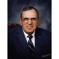 Thomas O'Neal Pace Obituary