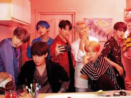 We apologize for any inconvenience this may cause and thank you for your patience. K Pop Phenomenon Bts To Get A Star On Dubai S Walk Of Fame Music Gulf News
