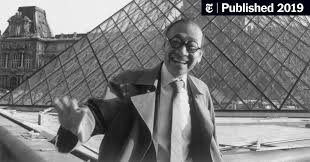 Louis it was designed by german architect hermann henselmann and still dominates the berlin skyline today. I M Pei Master Architect Whose Buildings Dazzled The World Dies At 102 The New York Times