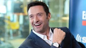 Hugh jackman says 'i am hugh fan of shahrukh khan' at ficci frames 2011. Fans Worry Hugh Jackman Looks Old Beyond His Age