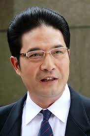 The Romance of Three Kingdoms (TV Series 1995)