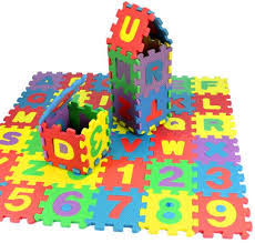Apple a report from goldman sachs has revealed. Children S Puzzles Daily Bargain Sale Educational Toys 36pcs Kids P Alphabet Number