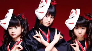 Apr 15, 2021 · the latest tweets from babymetal (@babymetal_japan). Did Babymetal Invent Cute Metal And What Is It Bbc News