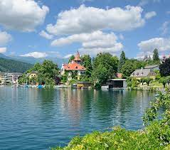 Get free map for your website. Millstatter See Tipps Fur Karnten Osterreichs Berge