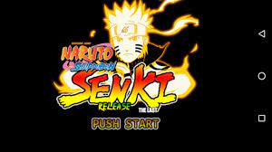 Naruto senki mod legendary shinobi war v4 by zam zam. Naruto Senki Apk Download Latest Version V1 22 For Android