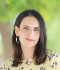 Sarah Assaf's Instagram, Twitter & Facebook