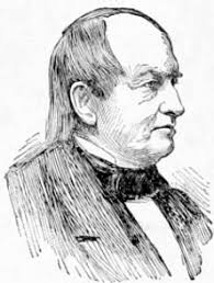 Albert Gorton Greene (1802-1868)