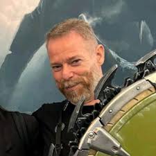 Very pleased to announce that I am speaking at the Live Service Gaming…