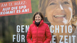 We did not find results for: Landtagswahl In Rheinland Pfalz Schafft Es Malu Dreyer Doch Noch Politik