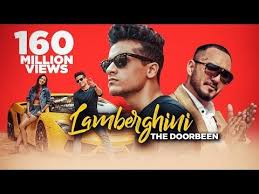 Lamberghini Full Video The Doorbeen Feat Ragini Latest Punjabi Song 2018 Speed Records Youtube Mp3 Song Songs Mp3 Song Download The ankush kathuria directed music video features harshdaa. pinterest