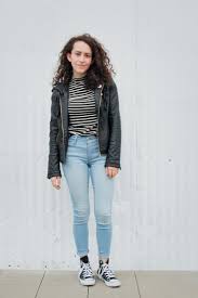 How To Wear High Top Converse With Skinny Jeans Tintedgreenblog Com Levis Skinny Jeans Fashion Mom Jeans