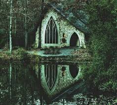 Today, the “witch aesthetic” is a popular trend because of pop culture,. Witch Dark Green And Swamp Image 6304589 On Favim Com