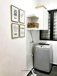 Maybe you would like to learn more about one of these? Aku Bukan Bidadari Susun Atur Kemas Almari Dobi