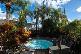 The accommodation also features free self parking, bureau de change and a luggage room. Shore Haven Resort Inn Lauderdale By The Sea Hotels World Wide