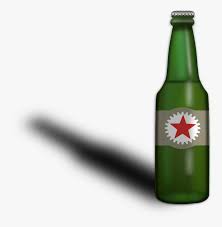 beer bottle beverages glass alcohol party gambar botol bir kartun hd png download kindpng beer bottle beverages glass alcohol