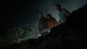 Most notably dan stevens and allison brie. First Clip And Poster Revealed For Dave Franco S Horror Film The Rental