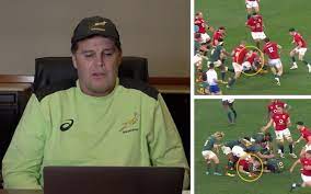 Jun 05, 2021 · south africa director of rugby rassie erasmus has expressed concern over the fitness of no 8 duane vermeulen ahead of the british & irish lions series, but believes the balance of the squad is. Tj X7 Koimyyom