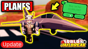 Here's a brand new secret route in roblox jailbreak that shows you how to get 1 million dollars in a day! Full Guide Jailbreak New Fighter Jet Stunt Plane Plane Update Roblox Jailbreak New Update Razorxgamer