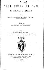 Axle diameter (not to be confused with axle width!) and overall spacer width. File The Reign Of Law In Mind As In Matter And Its Bearing Upon Christian Dogma And Moral Responsibility Pdf Wikimedia Commons