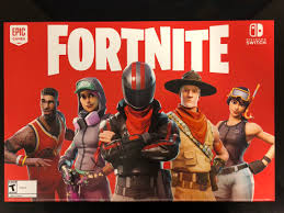 Select games that are either free or that you have already paid for on your nintendo account. Nintendo Ny Ar Twitter Excited About Fortnite On Nintendoswitch Visit Nintendonyc To Play The Game And Receive This Poster During Our E3 Experience Fortnite Is Free To Download And Available Now On