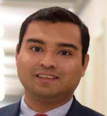 Jaime Rangel's Instagram, Twitter & Facebook