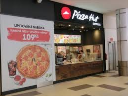 Pizza hut, singapore, make it great, pizza hut delivery, pizza, pasta, chicken, wings, wingstreet, bundles, deals, promos. Pizza Hut Prague Czech Republic Pizza Hut Restaurants On Waymarking Com