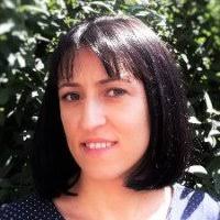 Laura Elena Constantin Email & Phone Number