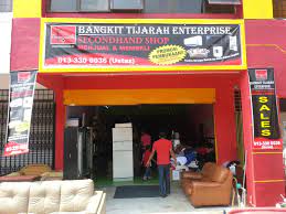 Hok mana ore klate tu maghi pakat blako datag kedai perabot kami di kg tapang weh. Perabot Terpakai Murah Kajang Pagar Rumah