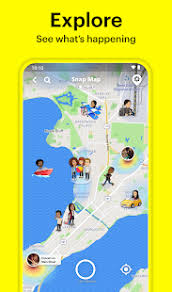 Here's how to do so using their username, number, or snapcode. Descargue Snapchat Mod Y Apk De Datos Para Android Apkmods World
