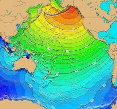 El terremoto de 1964, que ocurrió cinco años después de que alaska se convirtiera en el estado número 49 del país, se produjo a las 17:36 del viernes santo. 1964 Terremoto De Alaska Gaz Wiki