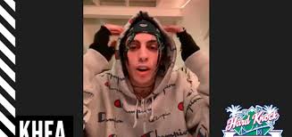 Khea comparte su nuevo sencillo tu msj <3. Khea Hard Knock Tv