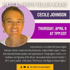 RADICAL TRUTH TELLER