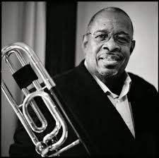 Fred Wesley Headlines "A Mid-Winter's Funk Fantasy"