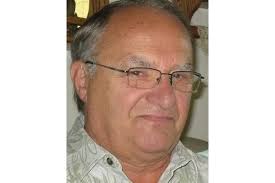 Robert Tonn Obituary (1945