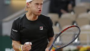 Novak đoković snimio film zašto ne treba jesti meso: Lo Que Le Desea Djokovic A Schwartzman Rival De Nadal