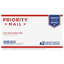 Flat Rate Usps Com