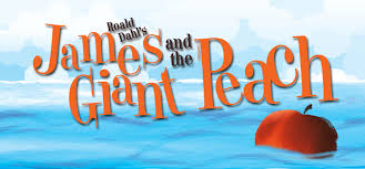 James is a common english language surname and given name: Free Read Take A Bite Out Of James And The Giant Peach Music Theatre International
